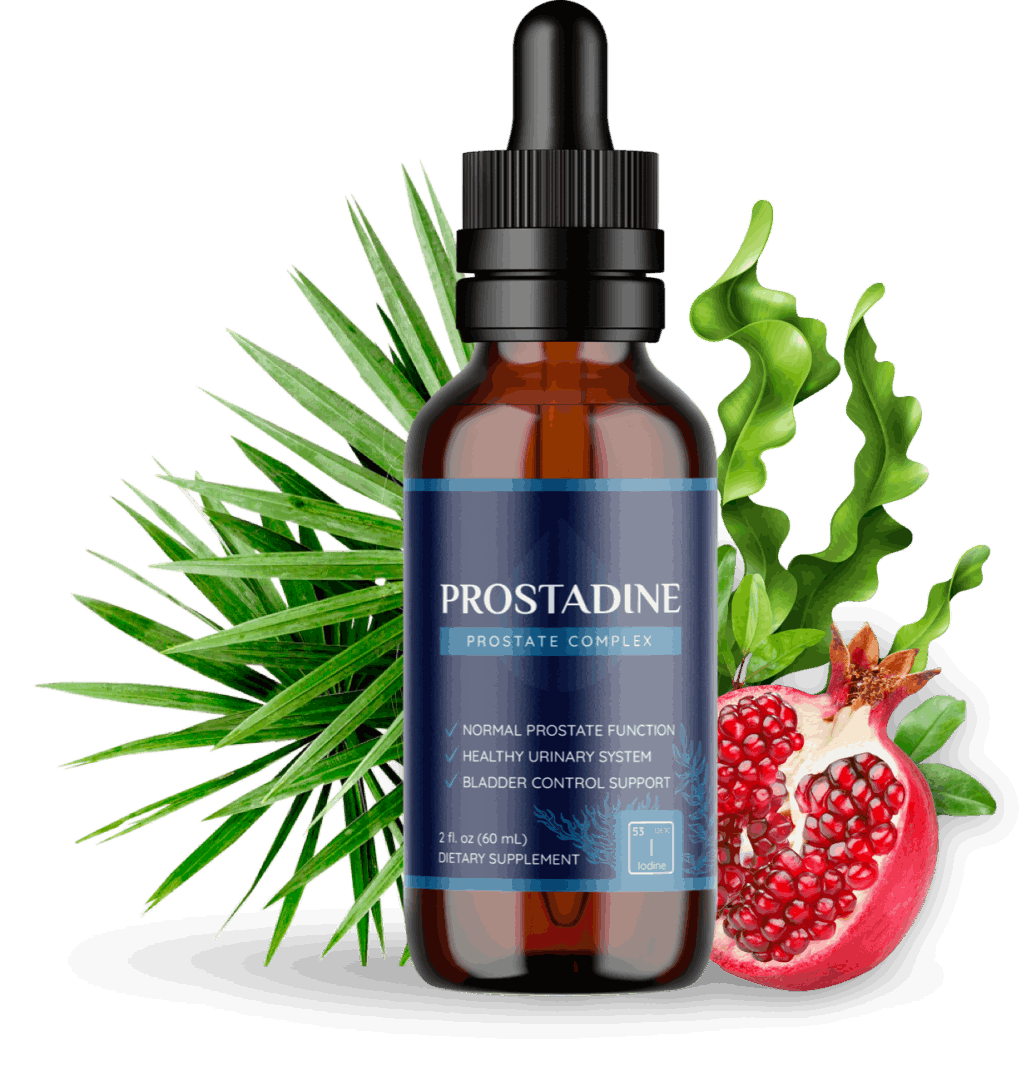 Prostadine supplement™ Limited Time Offer Only $49/Bottle