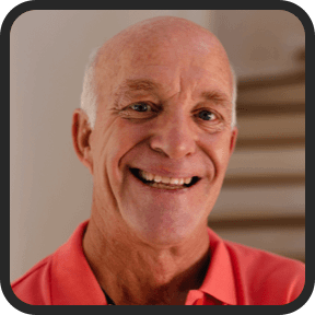 Prostadine buyer Tom Stevenson