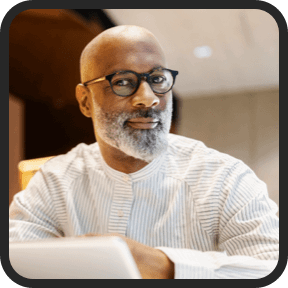 Prostadine buyer James Richards