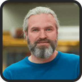 Prostadine buyer Charlie Williams